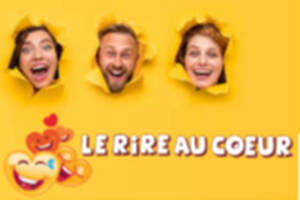 HAHAPPY MIDI: YOGA DU RIRE & SOPHROLOGIE LUDIQUE