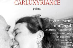 Carluxyriance