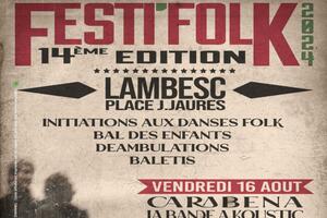 photo Festi'Folk