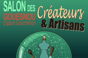 Salon des créateurs Gouesnou 2024