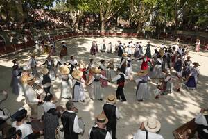 photo Fête de la Saint Vérédème