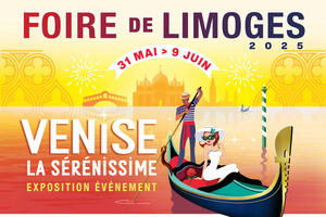 photo Foire de Limoges