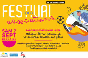 Festival des associations