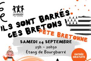 Fête bretonne: 