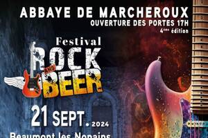 photo Festival Rock & Beer