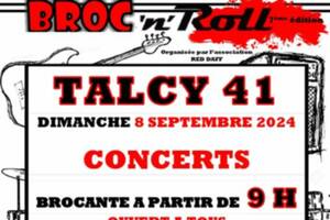 FESTI BROC'n'ROLL