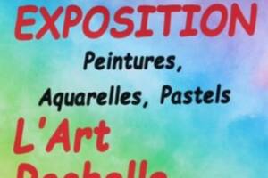 EXPOSITION PICTURALE