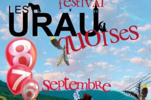 Festival Les Urauquoises