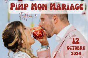 Pimp Mon Mariage