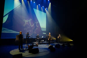 Concert des Journées Européennes du Patrimoine