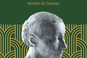 Conférence - Le journal de Maria Lani, modèle de Despiau