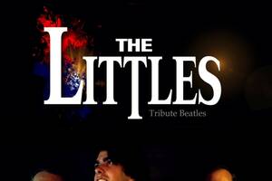 photo The Littles 100% Beatles