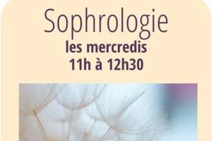 Sophrologie