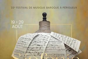 Sinfonia en Périgord : Mad Songs, Music for a while