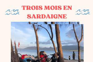 photo EVENEMENT- TROIS MOIS EN SARDAIGNE