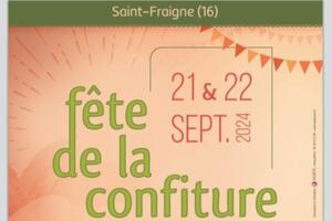 FETE DE LA CONFITURE