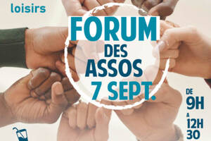 Forum des associations