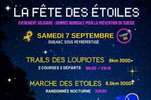 La fête des étoiles