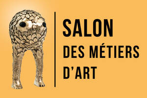 Salon des Métiers d'Art