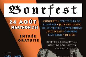 Bourfest