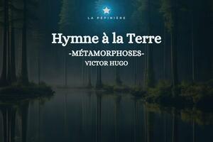 Hymne à la Terre – Métamorphoses