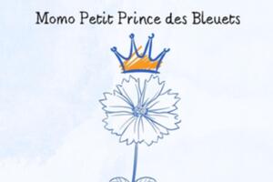 photo Momo, Petit Prince des Bleuets