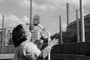 photo Exposition Sports Olympiques et paralympiques de Paris