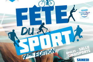 Fête du sport