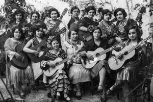 Journée portes ouvertes à Flamenco en France