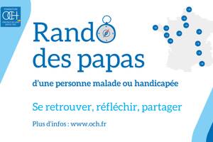 Rando des papas 2024