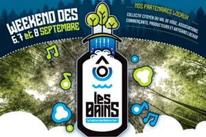 Festival Ô les Bains !