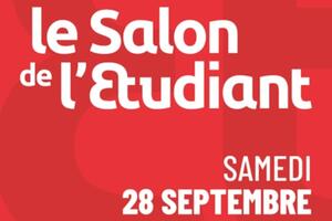 Le Salon de l'Etudiant à Reims