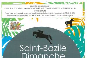 Fête du cheval