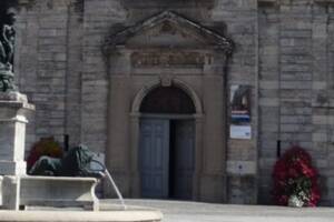 Visites guidées de l'église de Champagnole et de son orgue historique