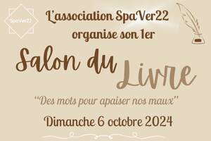 Salon du livre inclusif