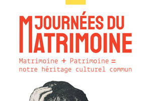 10e Edition des Journées du Patrimoine