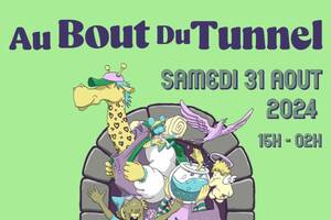 Festival Au bout du tunnel