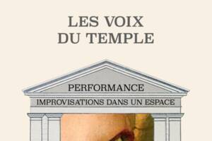 Les Voix du Temple