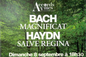 Concert Accords et Ames