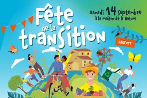 photo Fête de la Transition