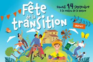 Fête de la Transition