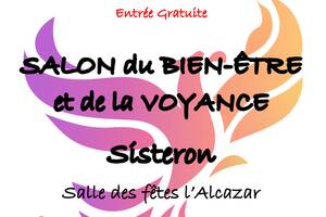 Salon du bien-être et de la voyance