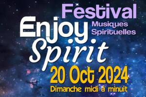 Enjoy Spirit Festival