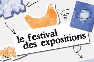 Le Festival des Expositions