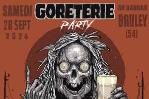 Goreterie Party