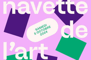 photo navette de l'art #14