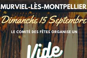 Vide grenier