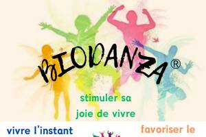 découverte Biodanza