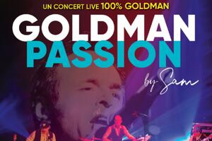 Goldman passion