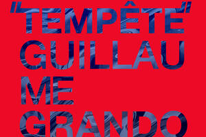 TEMPÊTE Guillaume Grando